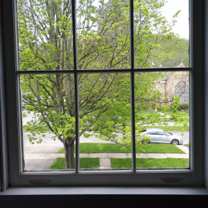 131 Main Street – Gaslights Room