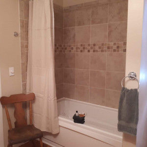 131 Main Street – Wellsboro Room