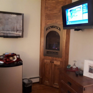 131 Main Street – Wellsboro Room