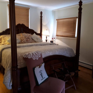 131 Main Street – Wellsboro Room