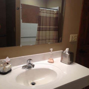 Bear Meadows Lodge – Mountain Breezes Suite