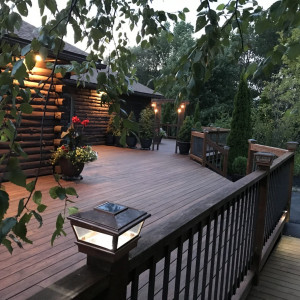 Bear Meadows Lodge