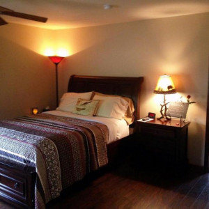Bear Meadows Lodge – Mountain Breezes Suite