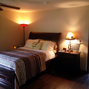 Bear Meadows Lodge – Mountain Breezes