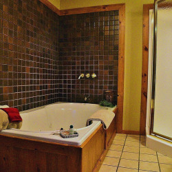 Whitetail Room