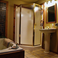 Whitetail Room