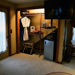 Whitetail Room