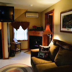 Whitetail Room