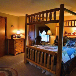 Whitetail Room