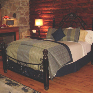 Bear Meadows – Wilds Room
