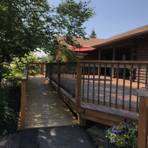 Bear Meadows Lodge